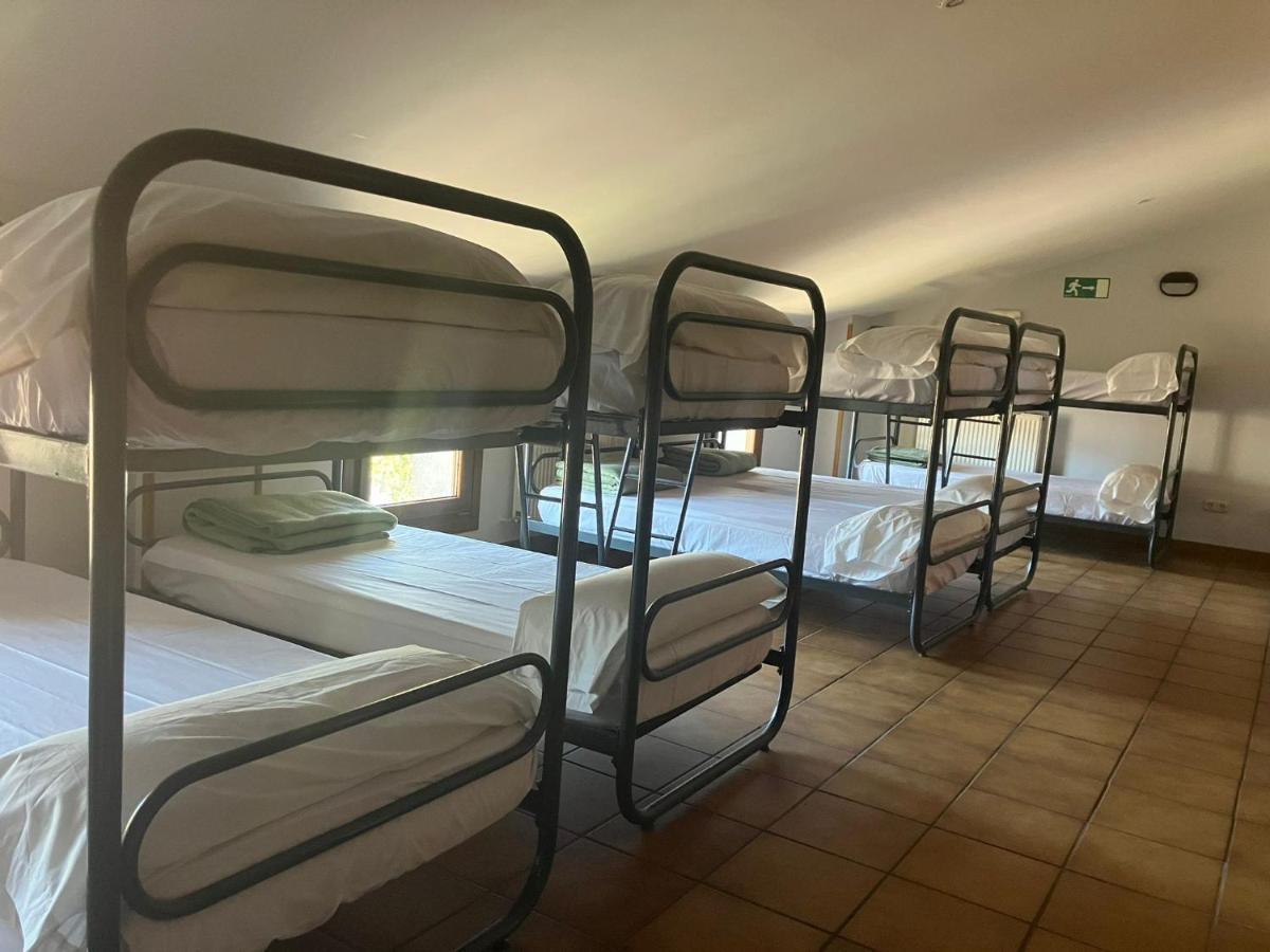 Posada De Ollo Bagian luar foto