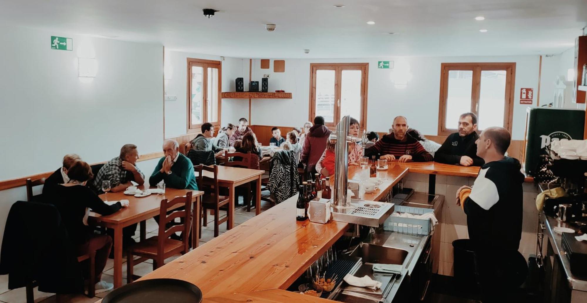 Posada De Ollo Bagian luar foto